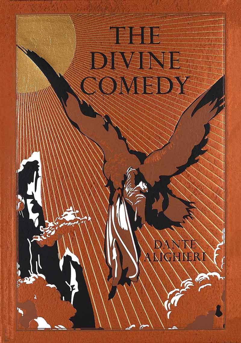 THE DIVINE COMEDY 