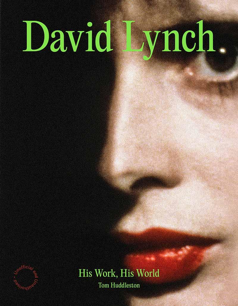 DAVID LYNCH 