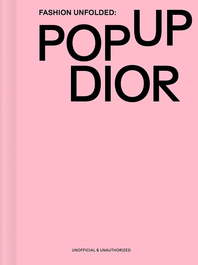 POP UP DIOR 