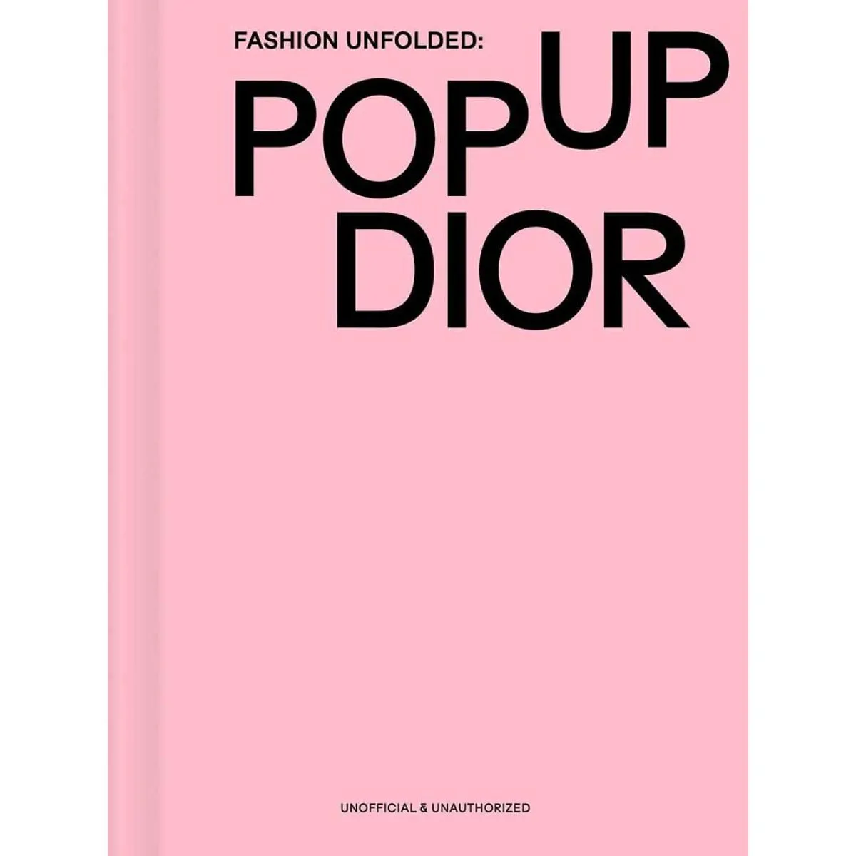 POP UP DIOR 