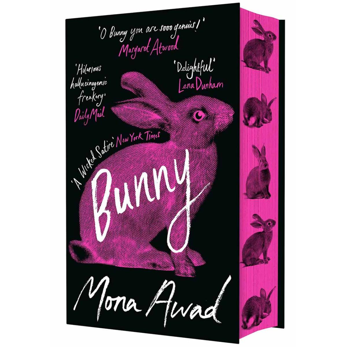 BUNNY Deluxe Limited Edition 