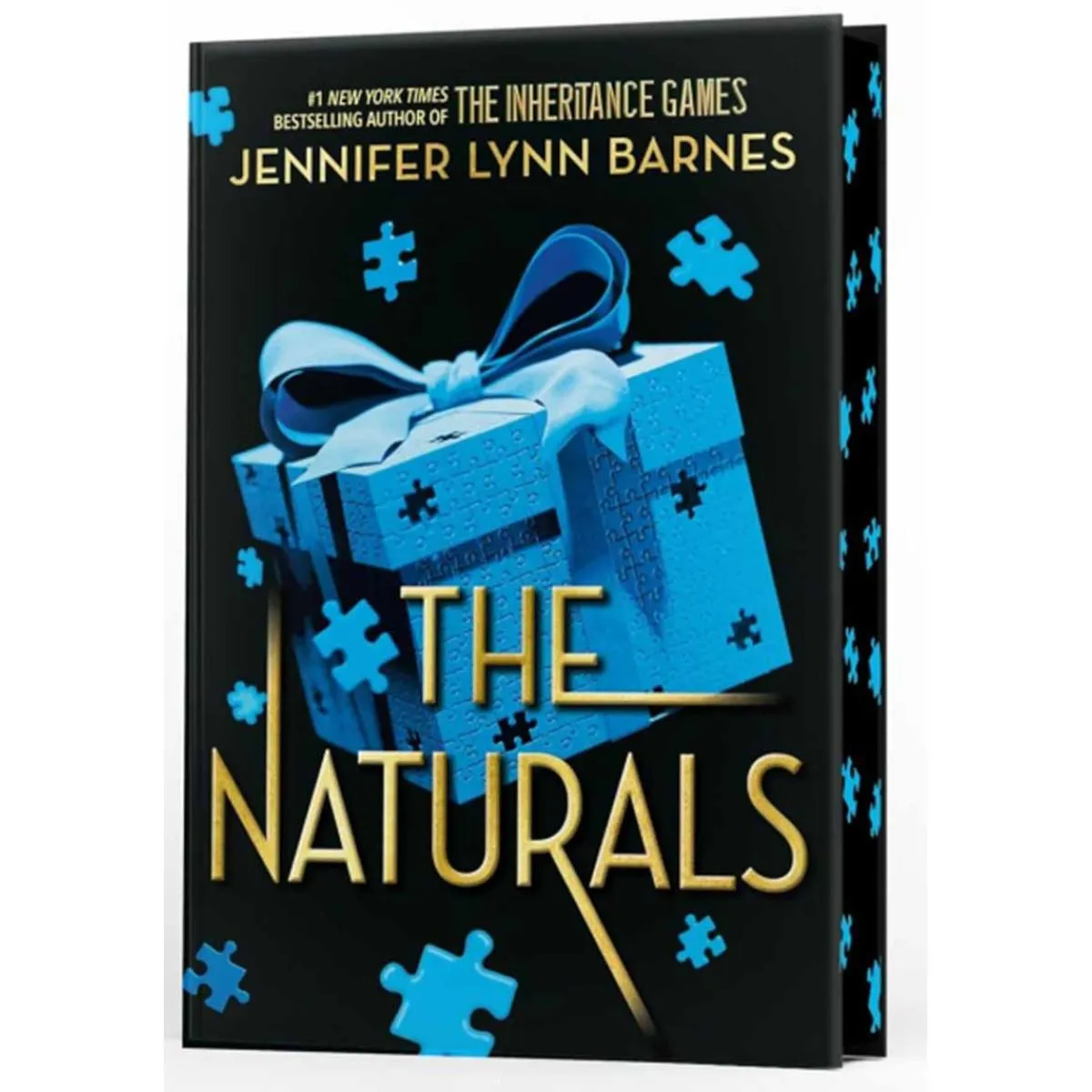 THE NATURALS Deluxe Limited Edition TikTok Hit 