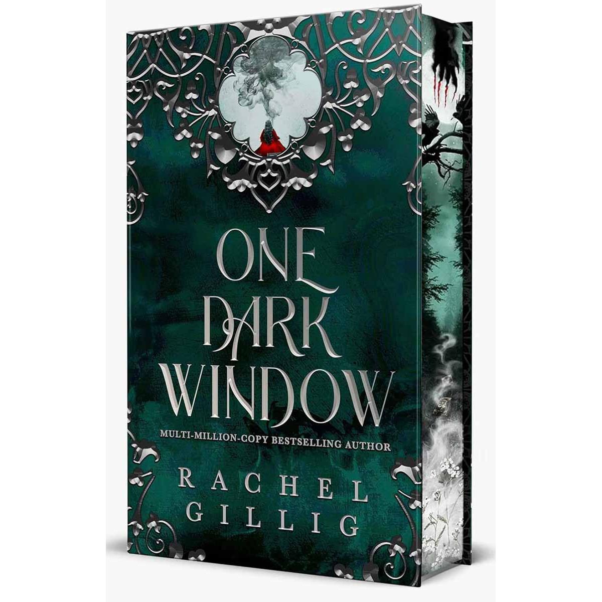 ONE DARK WINDOW Deluxe Limited Edition TikTok Hit 