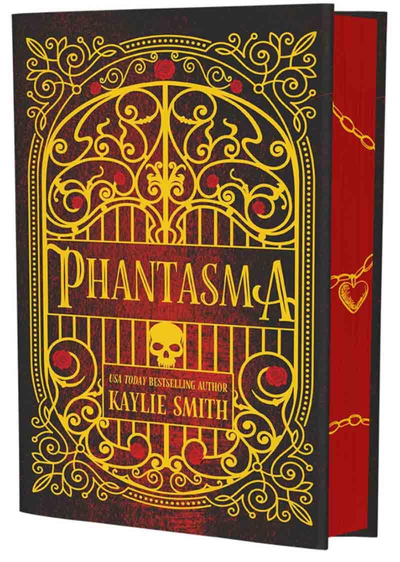 PHANTASMA Deluxe Limited Edition TikTok Hit 