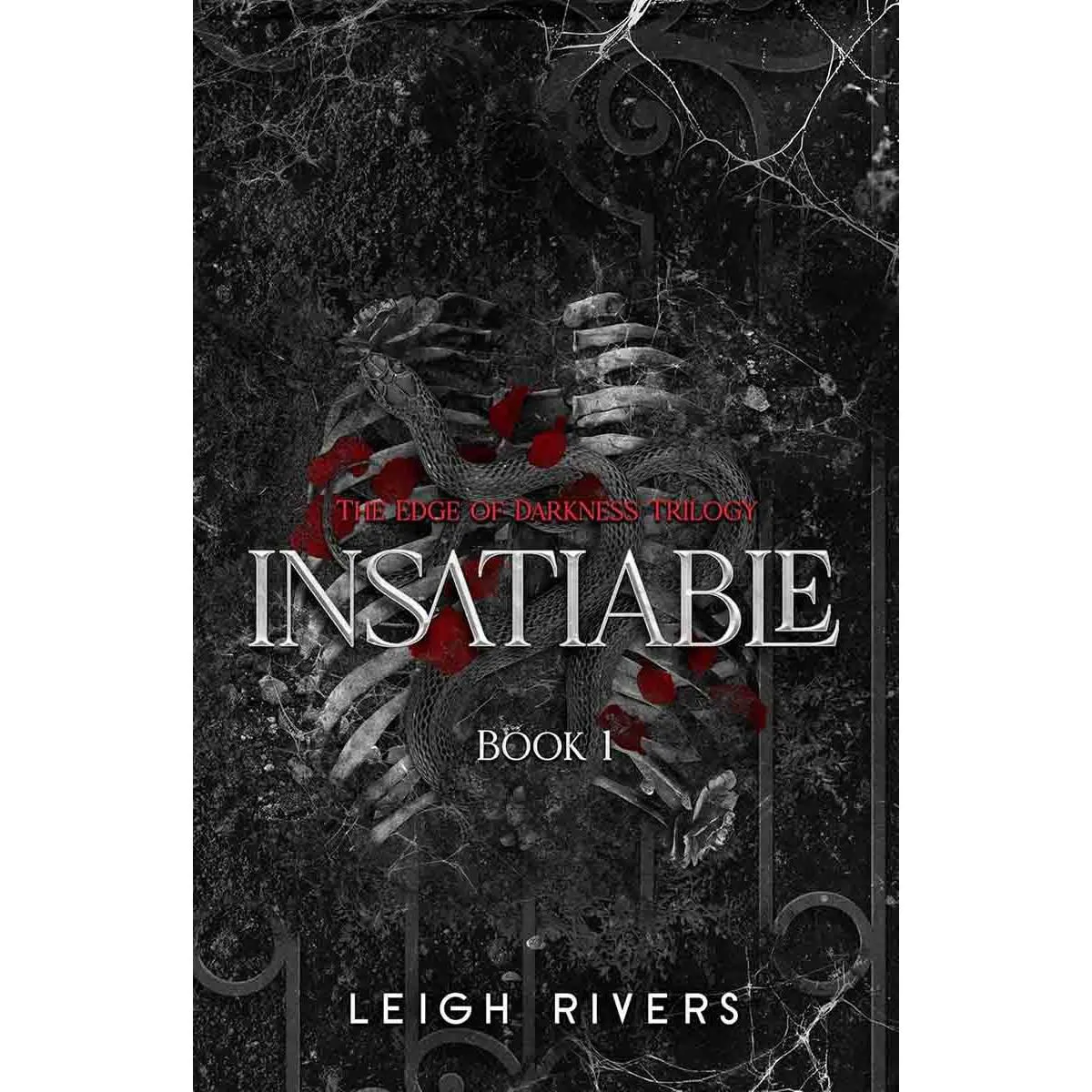 INSATIABLE 