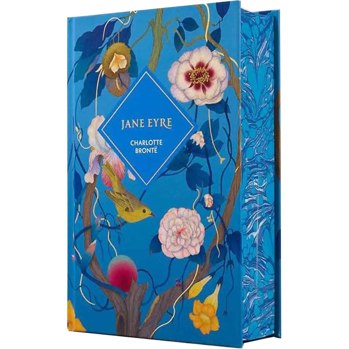 JANE EYRE (Vintage Collector's Classics) 