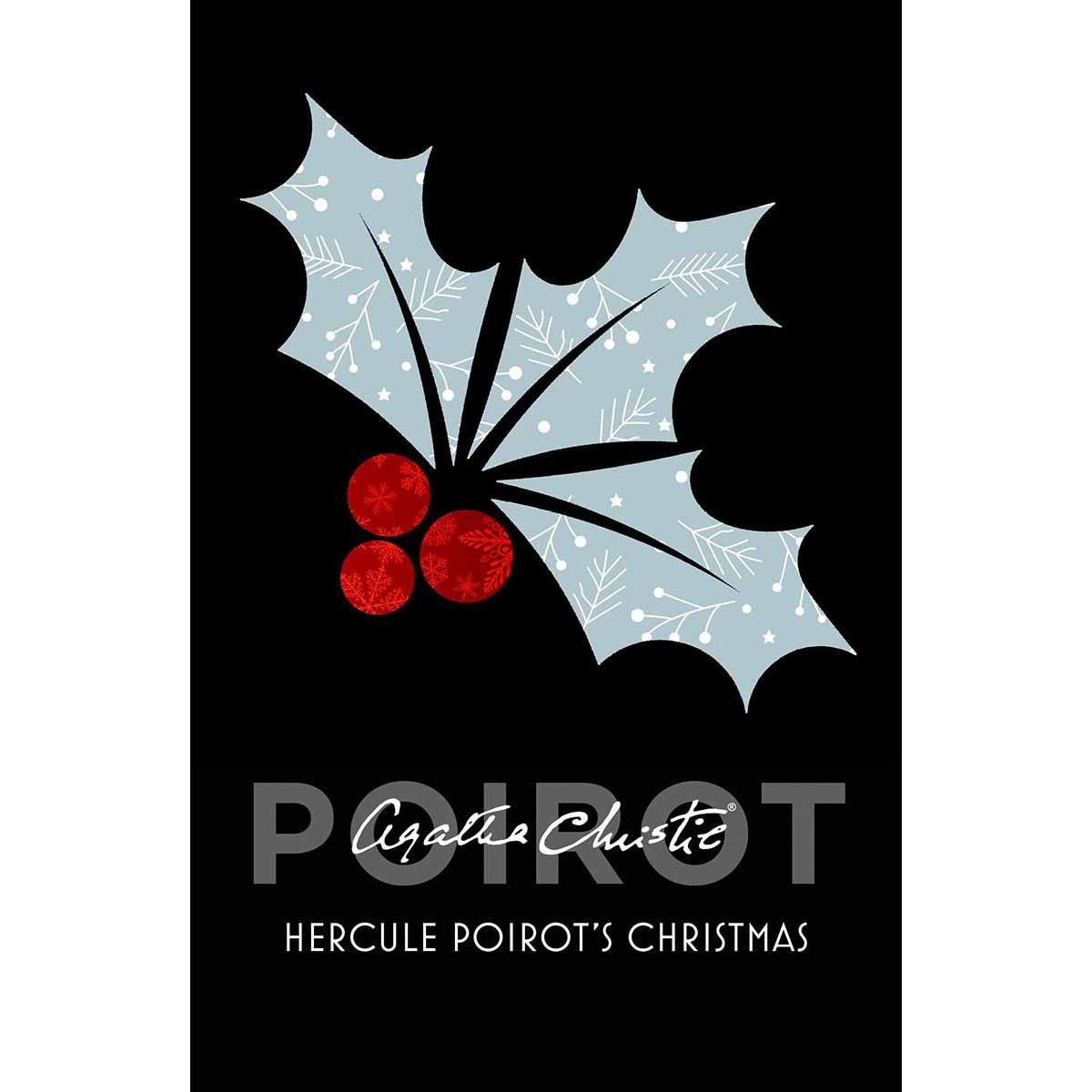 HERCULE POIROT'S CHRISTMAS 