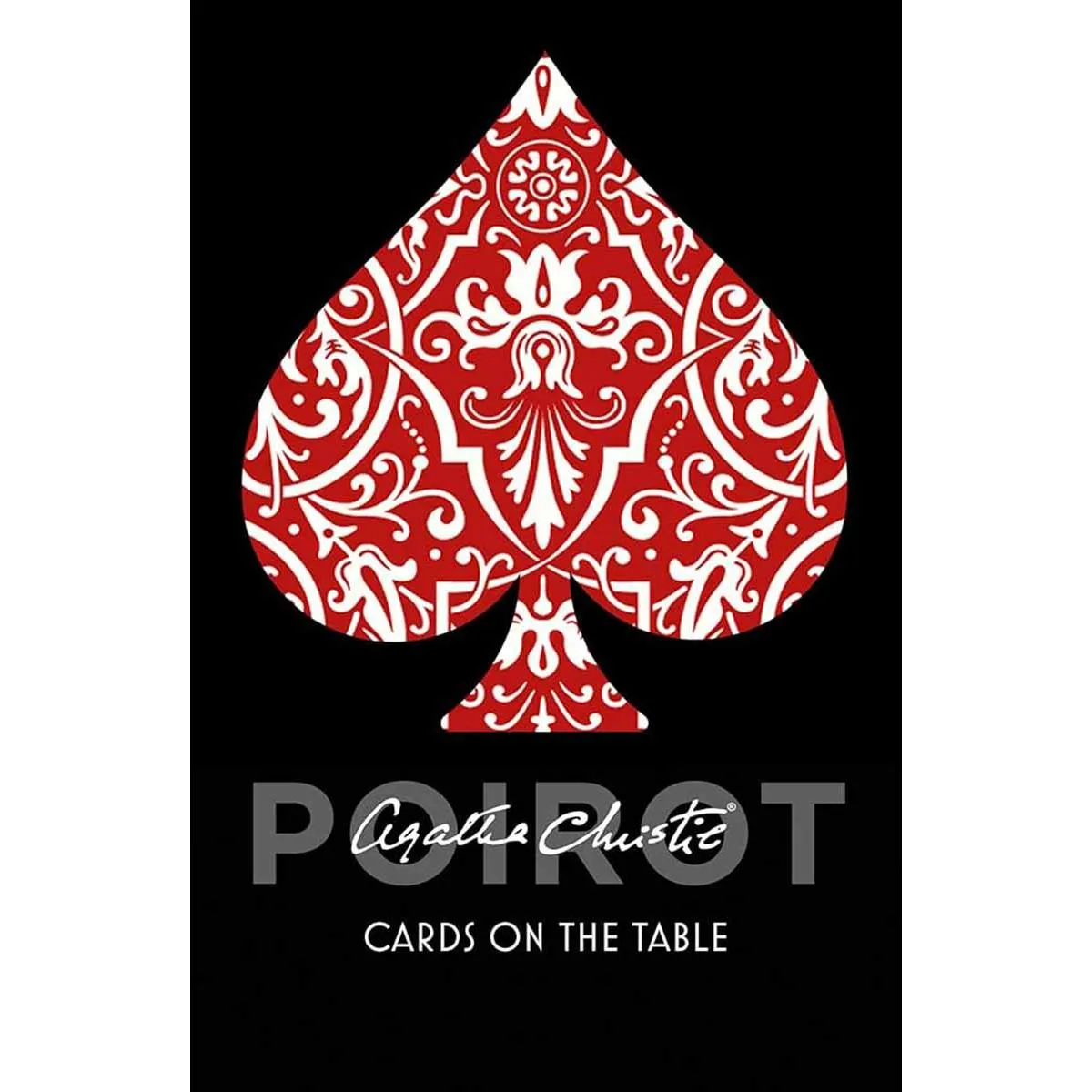 CARDS ON TABLE 
