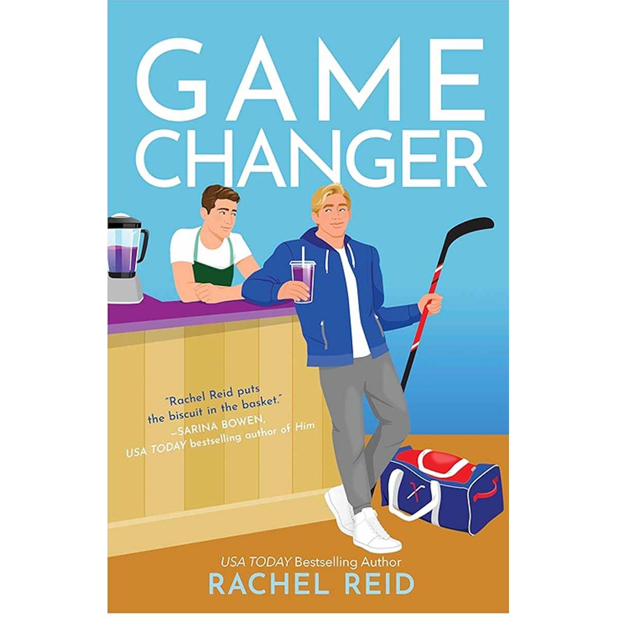 GAME CHANGER TikTok Hit 