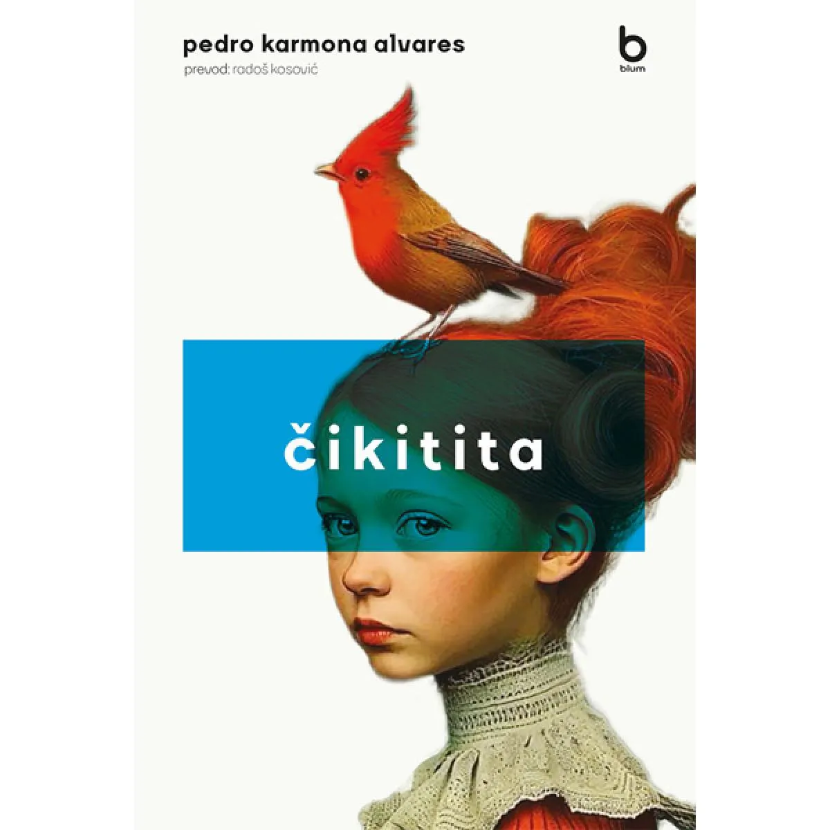 ČIKITITA 