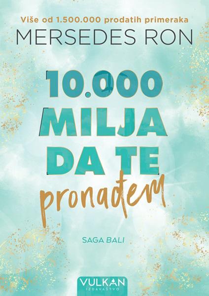 10.000 MILJA DA TE PRONAĐEM TikTok Hit 