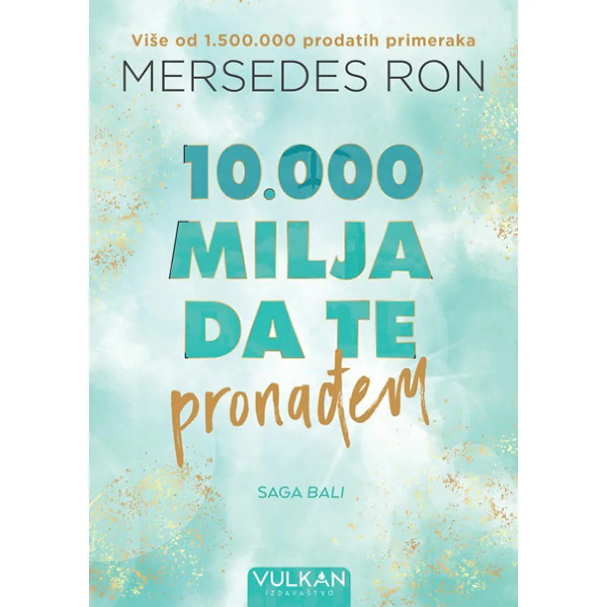 10.000 MILJA DA TE PRONAĐEM TikTok Hit 