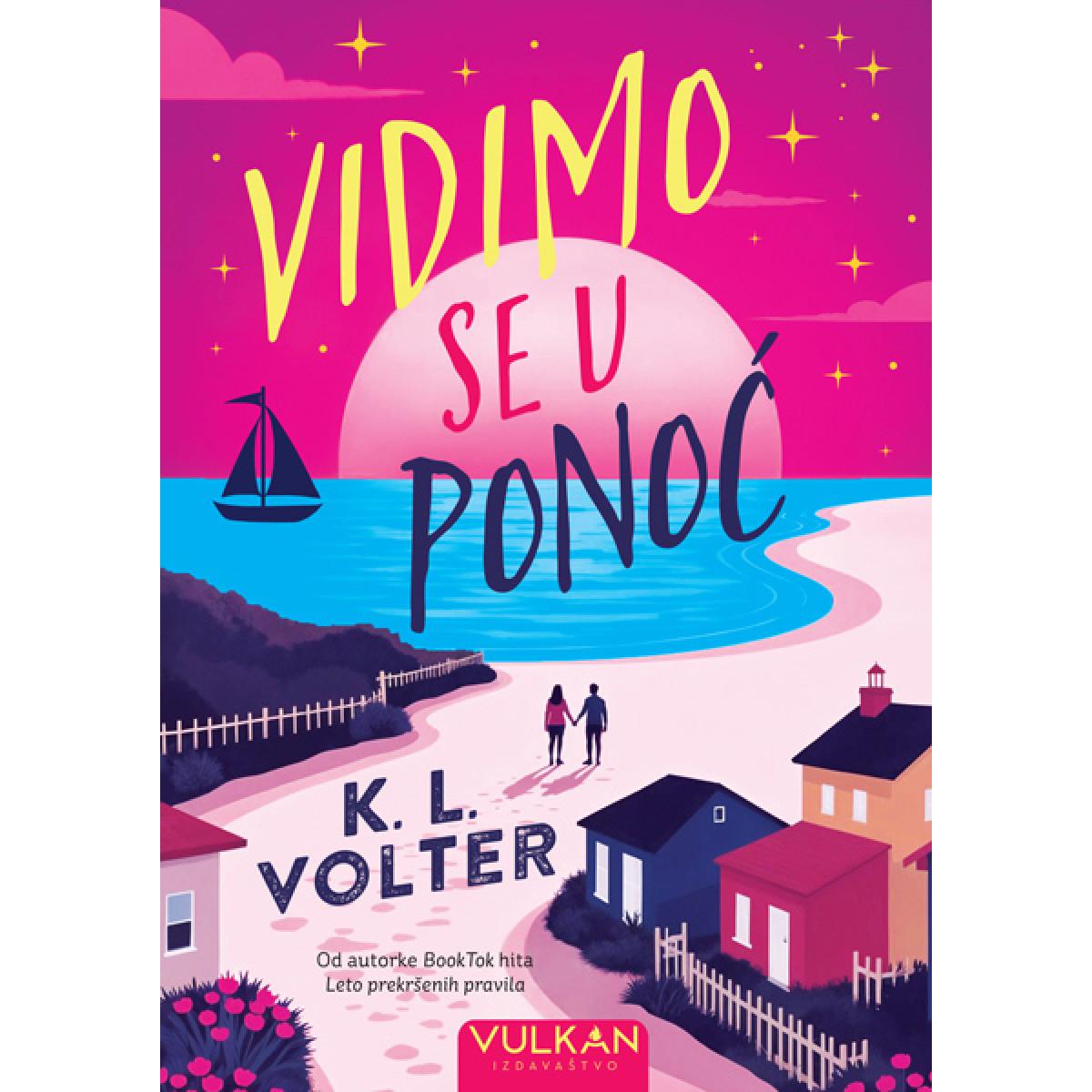 VIDIMO SE U PONOĆ TikTok Hit 