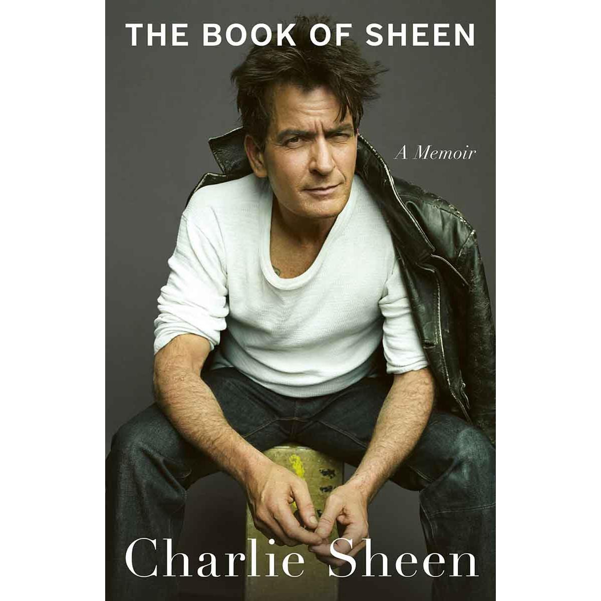 THE BOOK OF SHEEN 