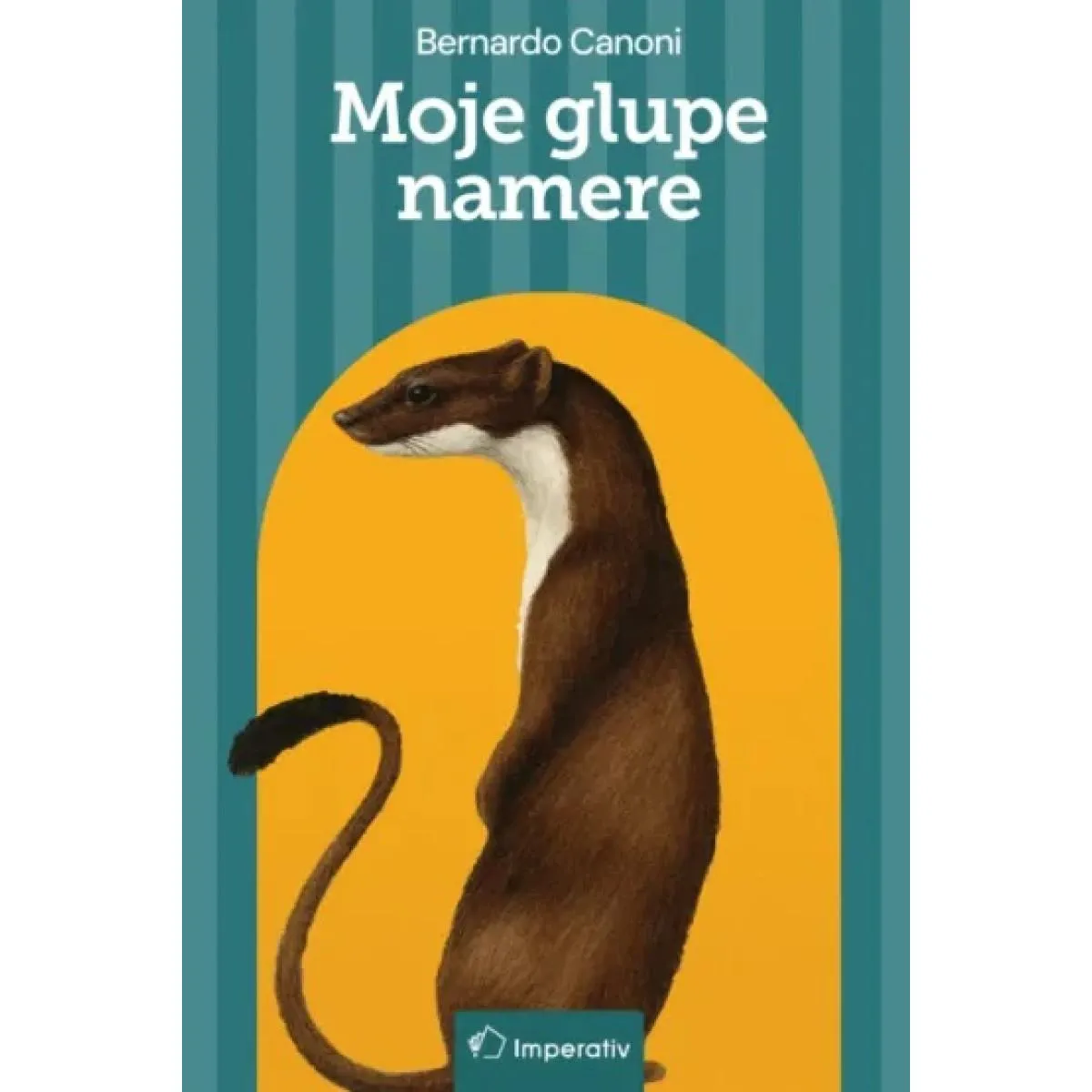 MOJE GLUPE NAMERE 