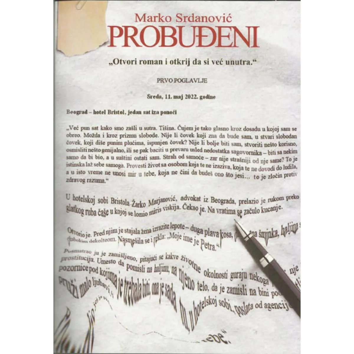 PROBUDJENI 