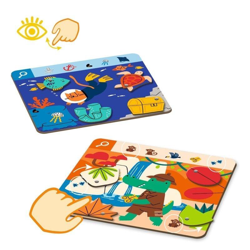 Edukativna igračka OBS EXPLORE 