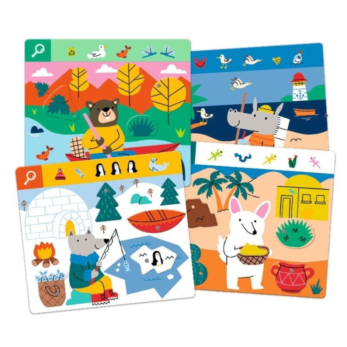 Edukativna igračka OBS EXPLORE 