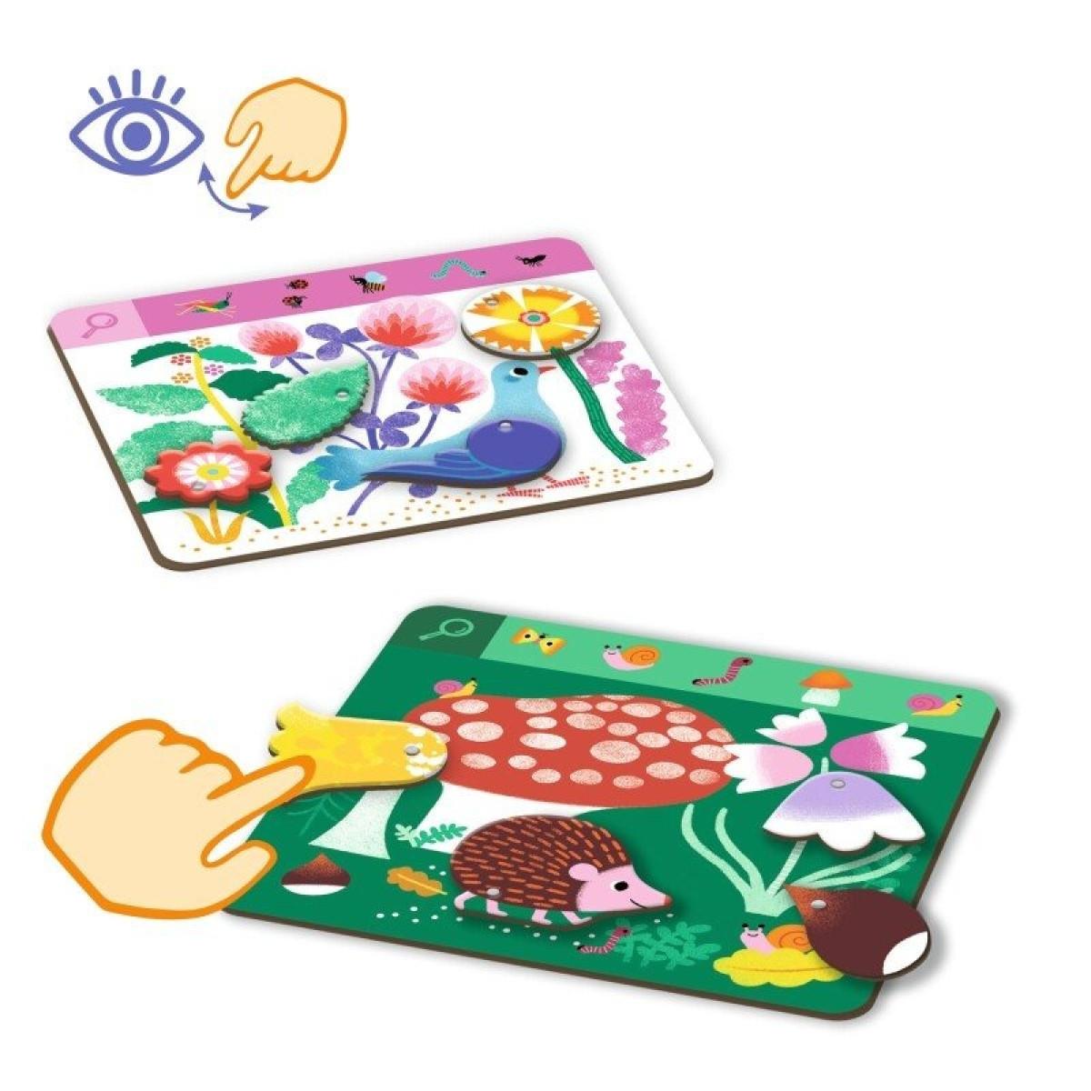 Edukativna igračka OBS ANIMO 