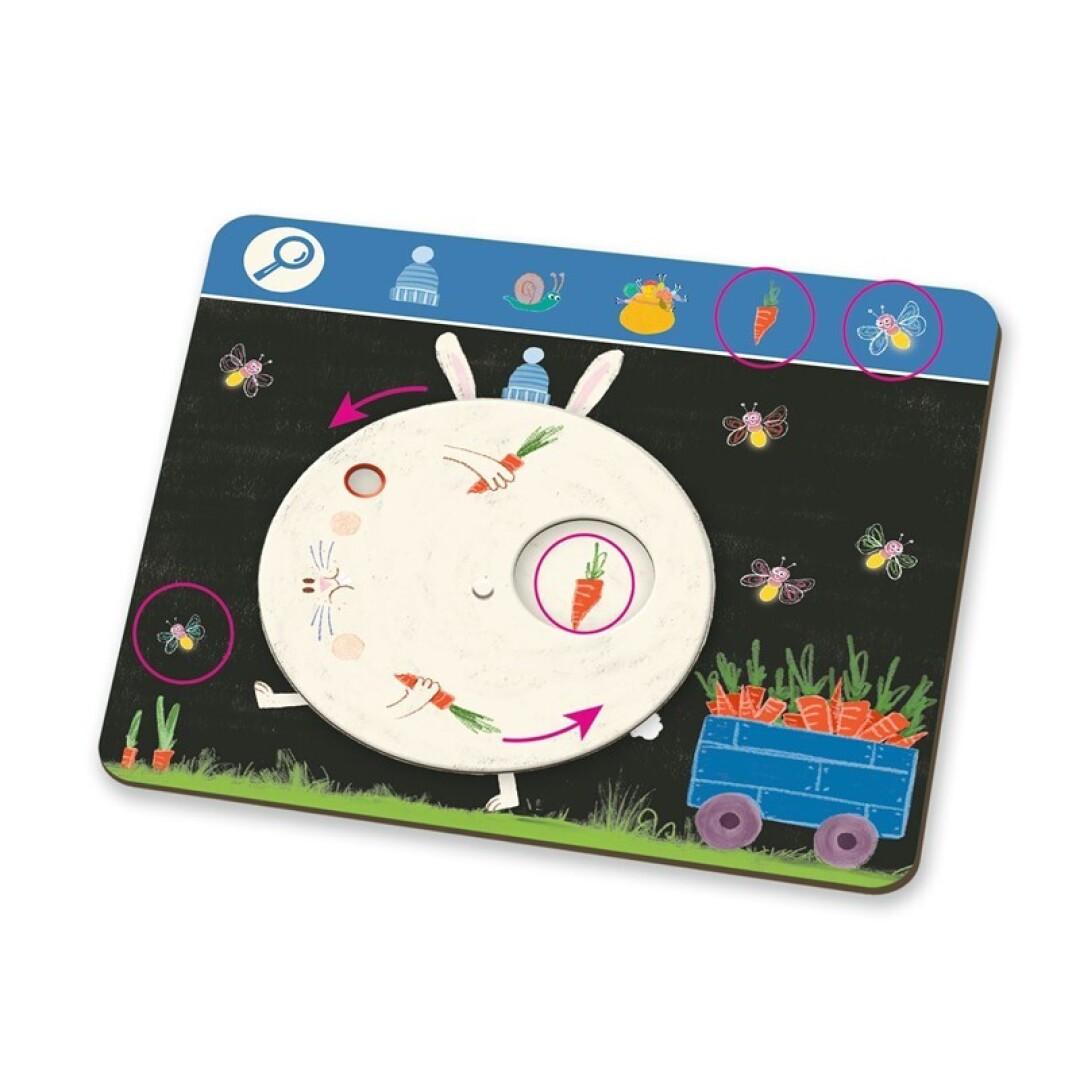 Edukativna igračka OBS FUNNY 