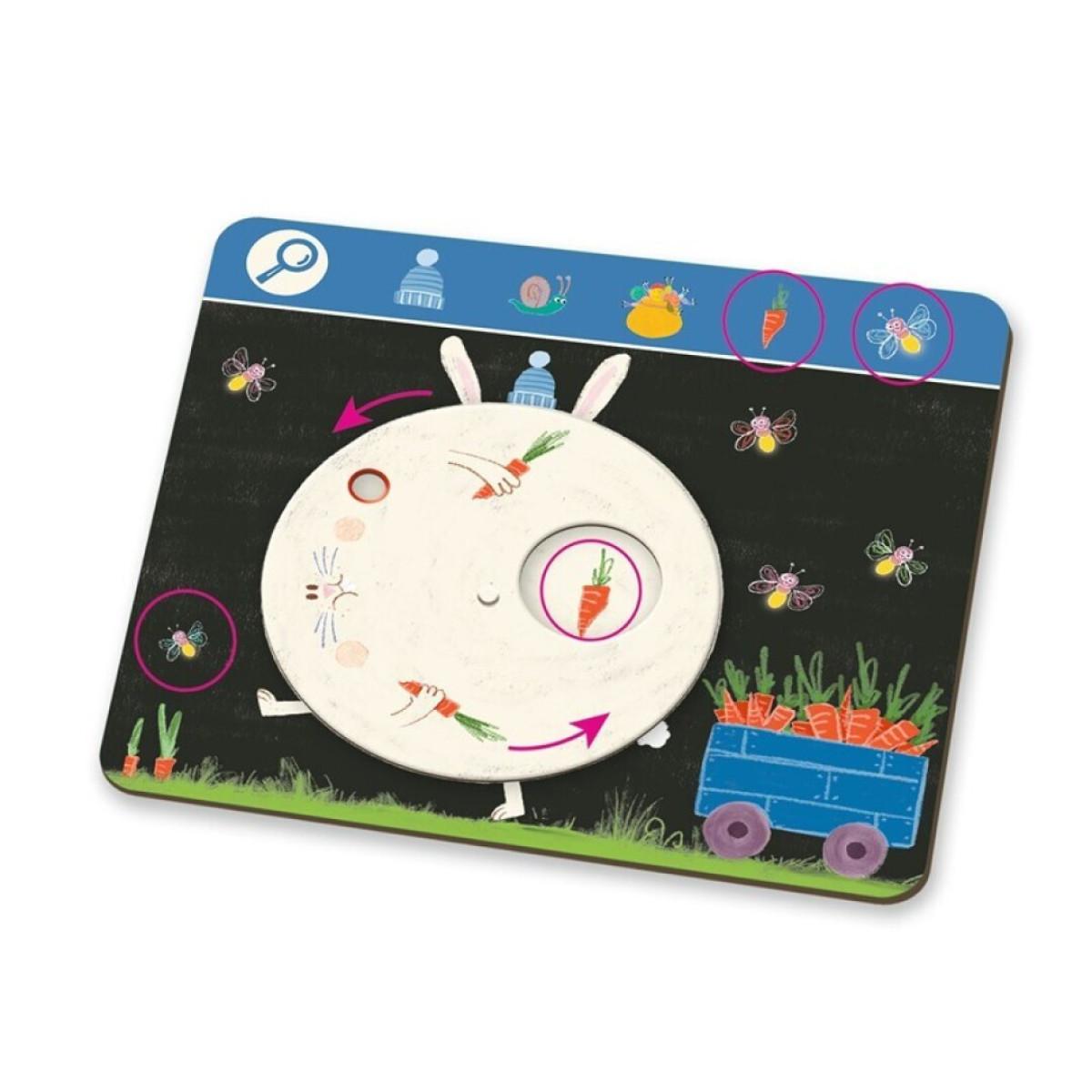 Edukativna igračka OBS FUNNY 