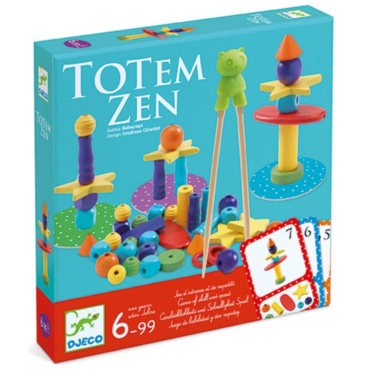 Dečija igra TOTEM ZEM 