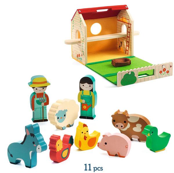 Igračka FARMA 