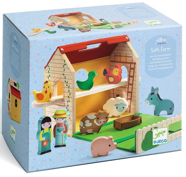 Igračka FARMA 