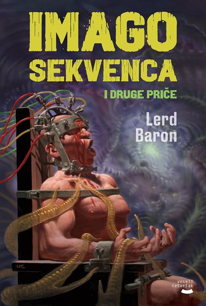 IMAGO SEKVENCA I DRUGE PRIČE 