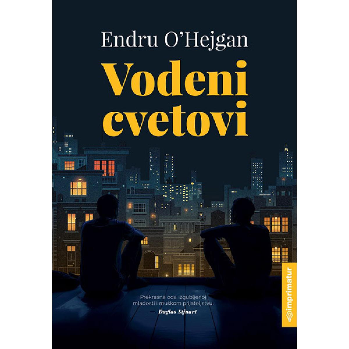 VODENI CVETOVI 