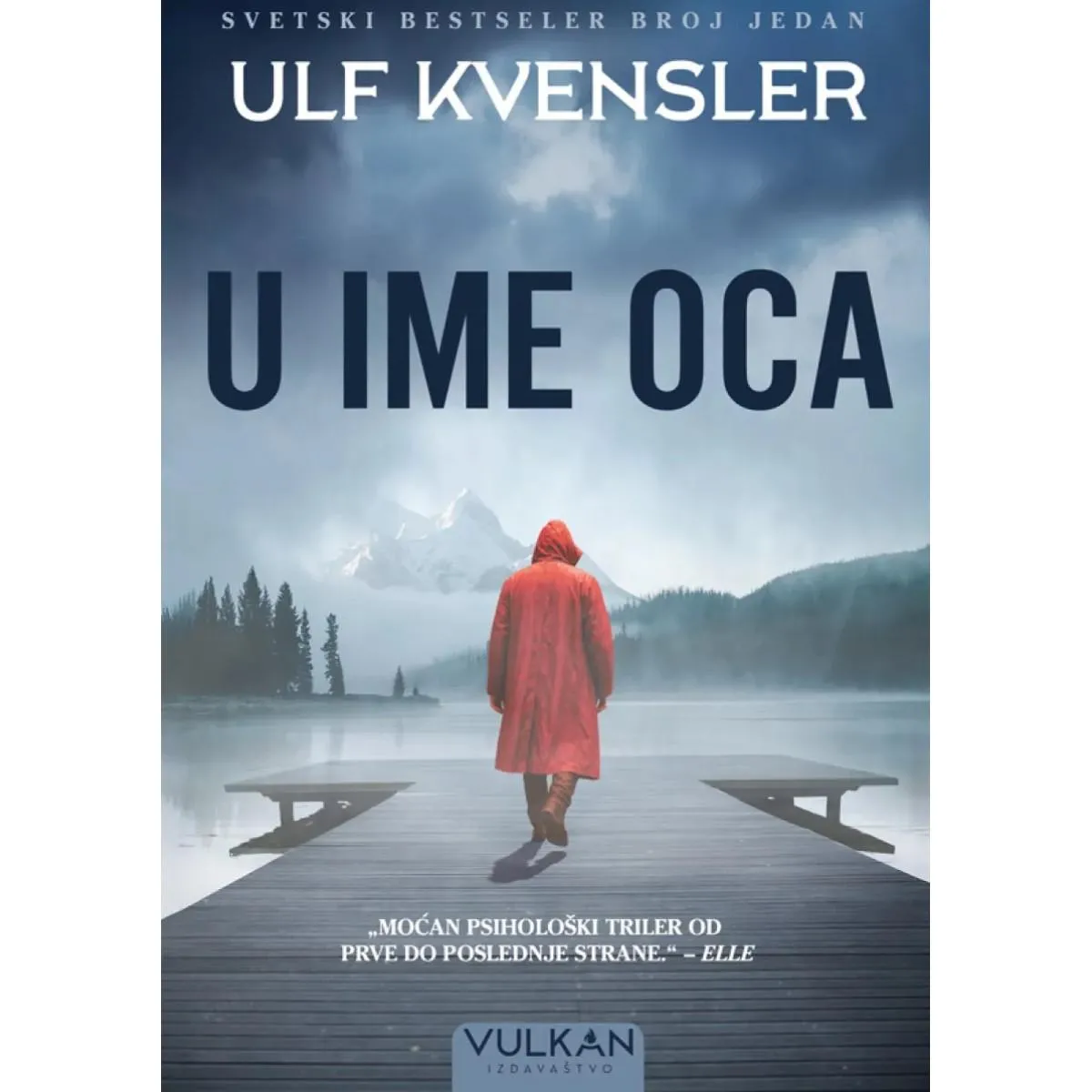 U IME OCA 