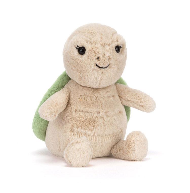 Plišana igračka KORNJAČA 