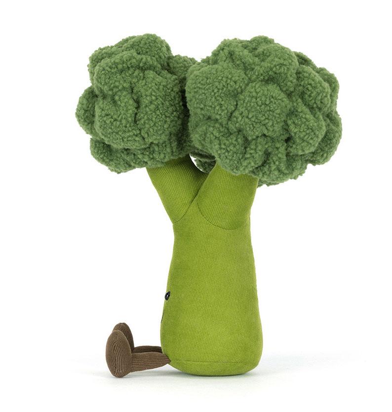 Plišana igračka BROKOLI 