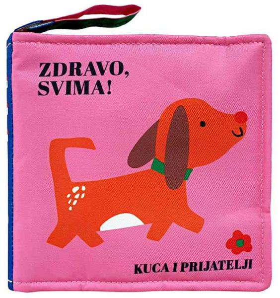 ZDRAVO, SVIMA! KUCA I PRIJATELJI 