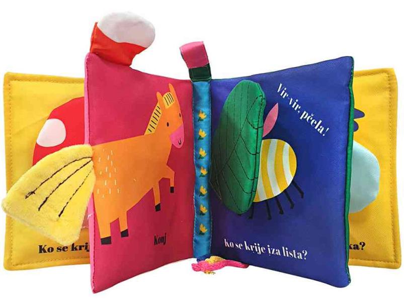 ZDRAVO, SVIMA! ZEKA I PRIJATELJI 