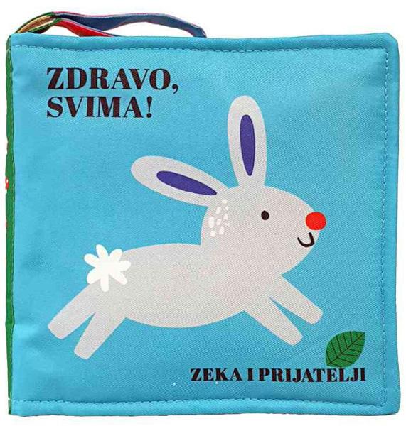 ZDRAVO, SVIMA! ZEKA I PRIJATELJI 
