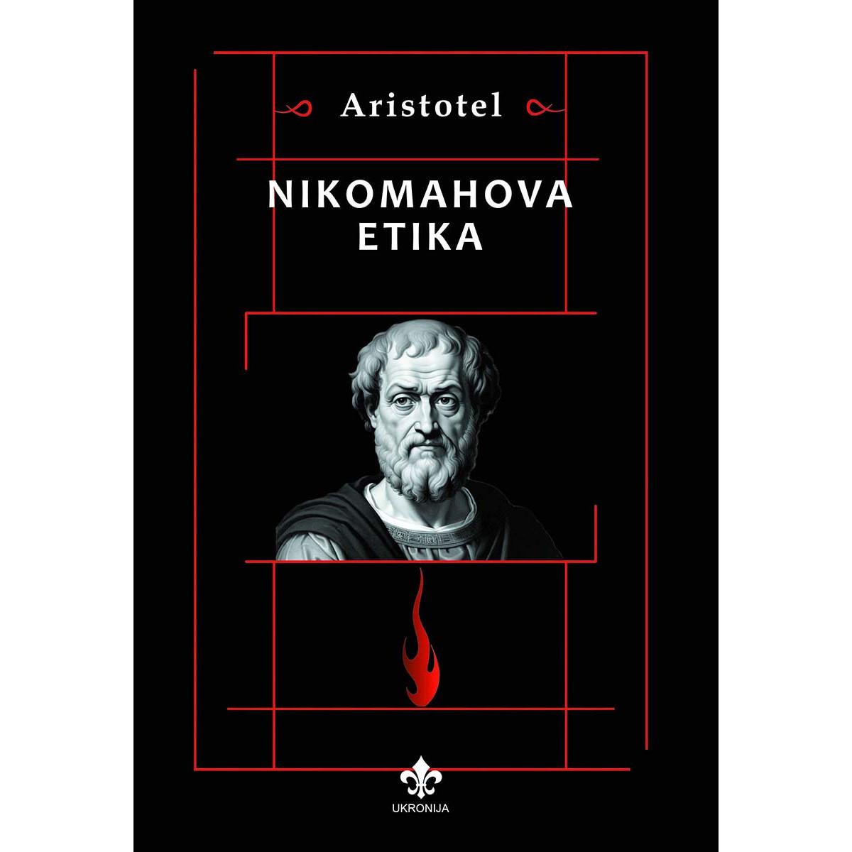 NIKOMAHOVA ETIKA 