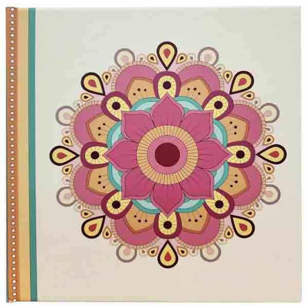Album za slike MANDALA 10x15/200 