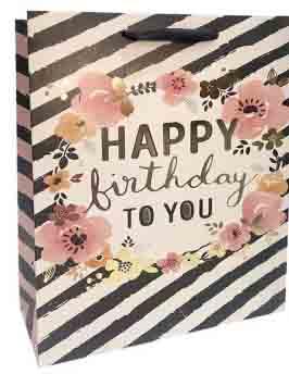 Kesa HAPPY BIRTHDAY L 