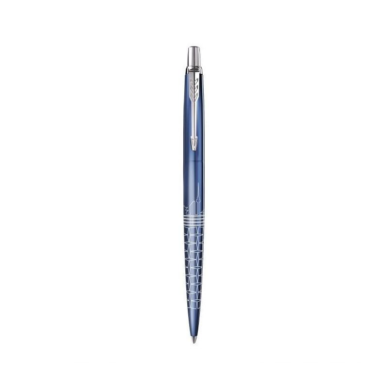 Hemijska olovka PARKER Royal JOTTER Seoul Blue 