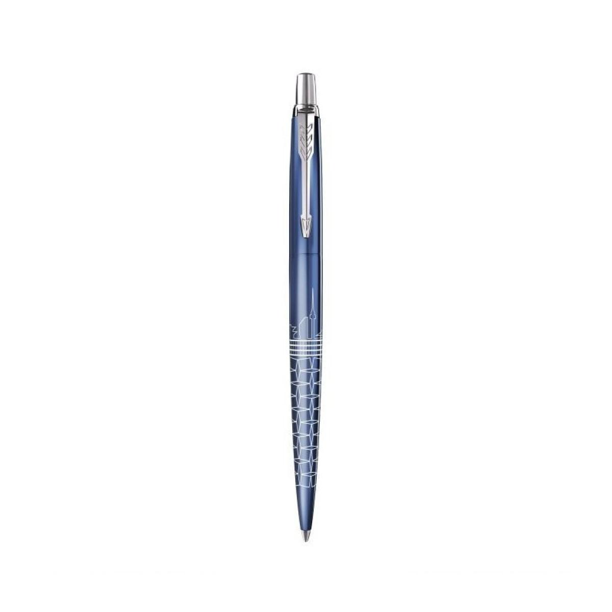 Hemijska olovka PARKER Royal JOTTER Seoul Blue 