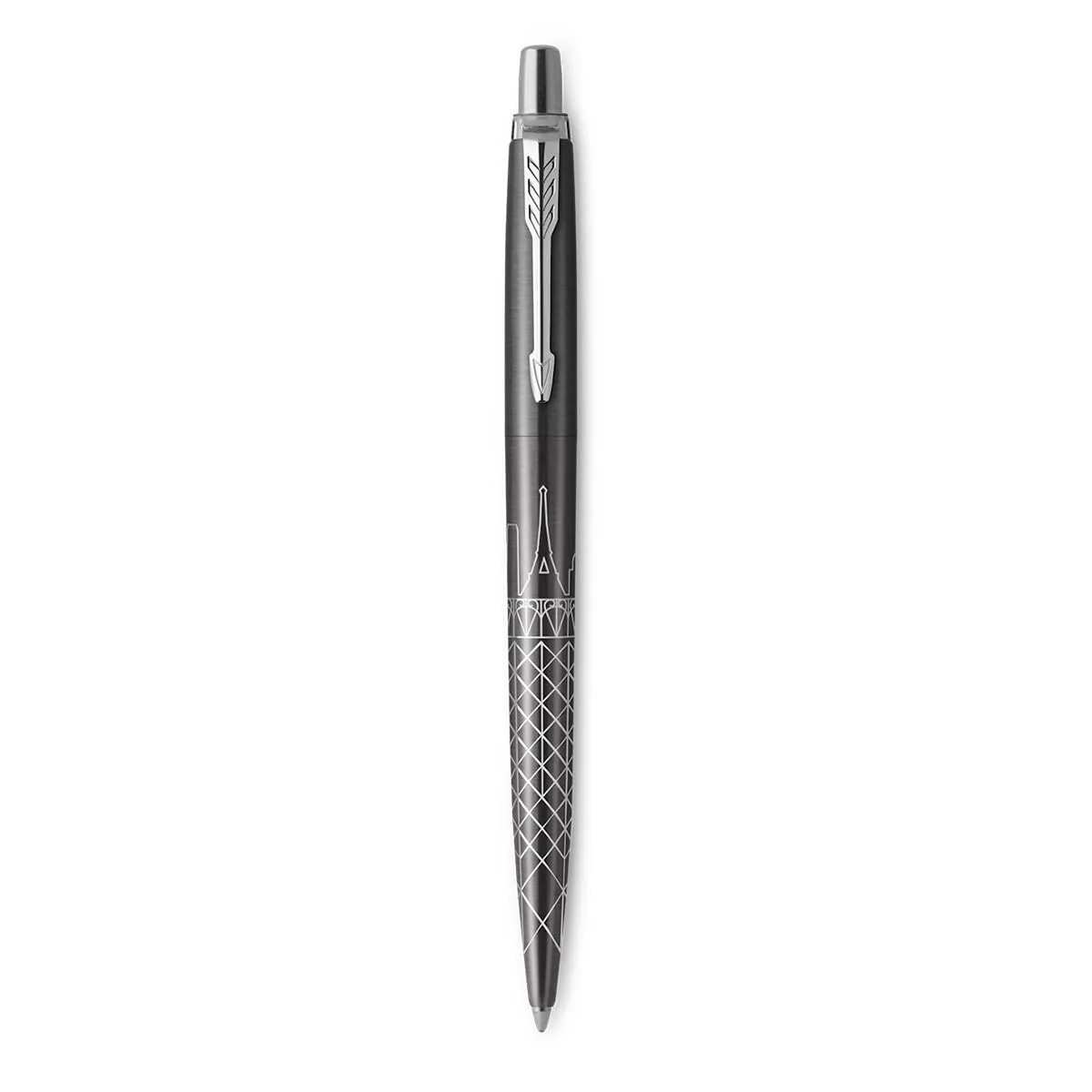 Hemijska olovka PARKER Royal JOTTER Paris Grey 