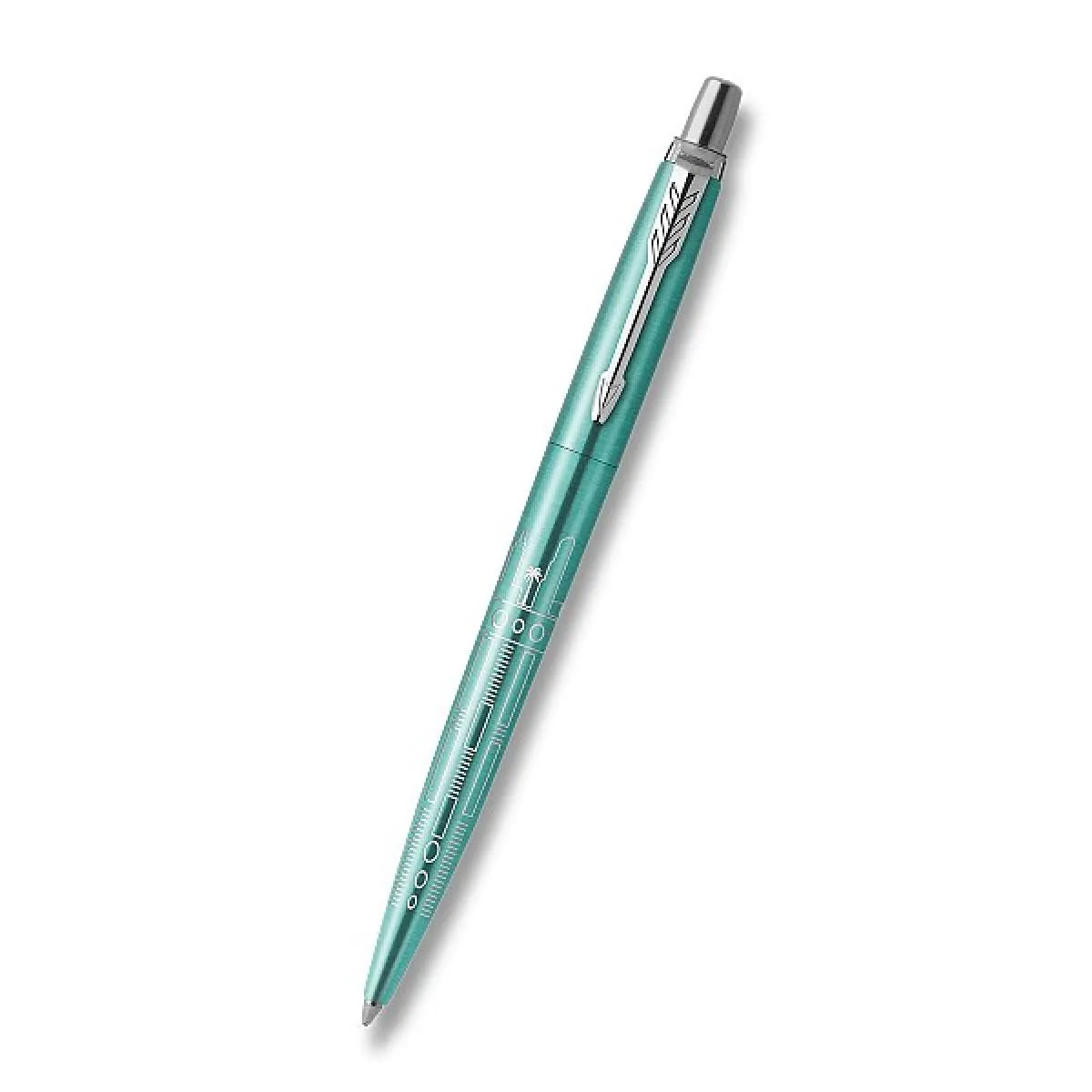 Hemijska olovka PARKER Royal JOTTER Miami Tirkiz 