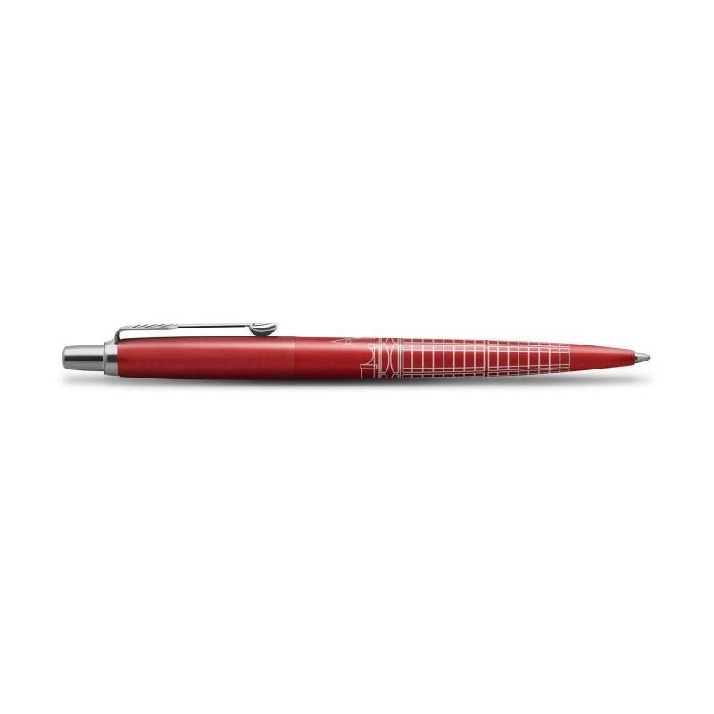 Hemijska olovka PARKER Royal JOTTER London Red 