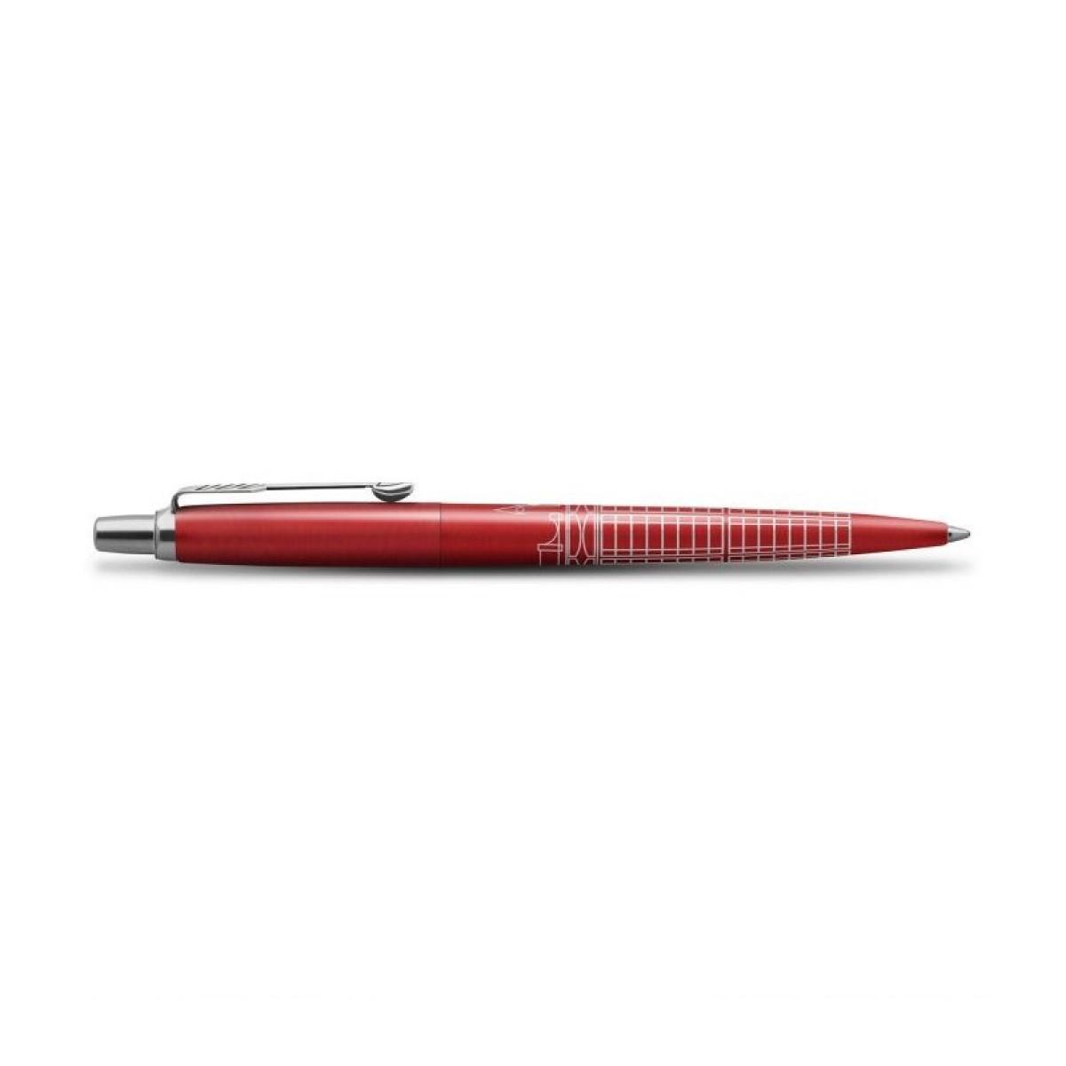 Hemijska olovka PARKER Royal JOTTER London Red 