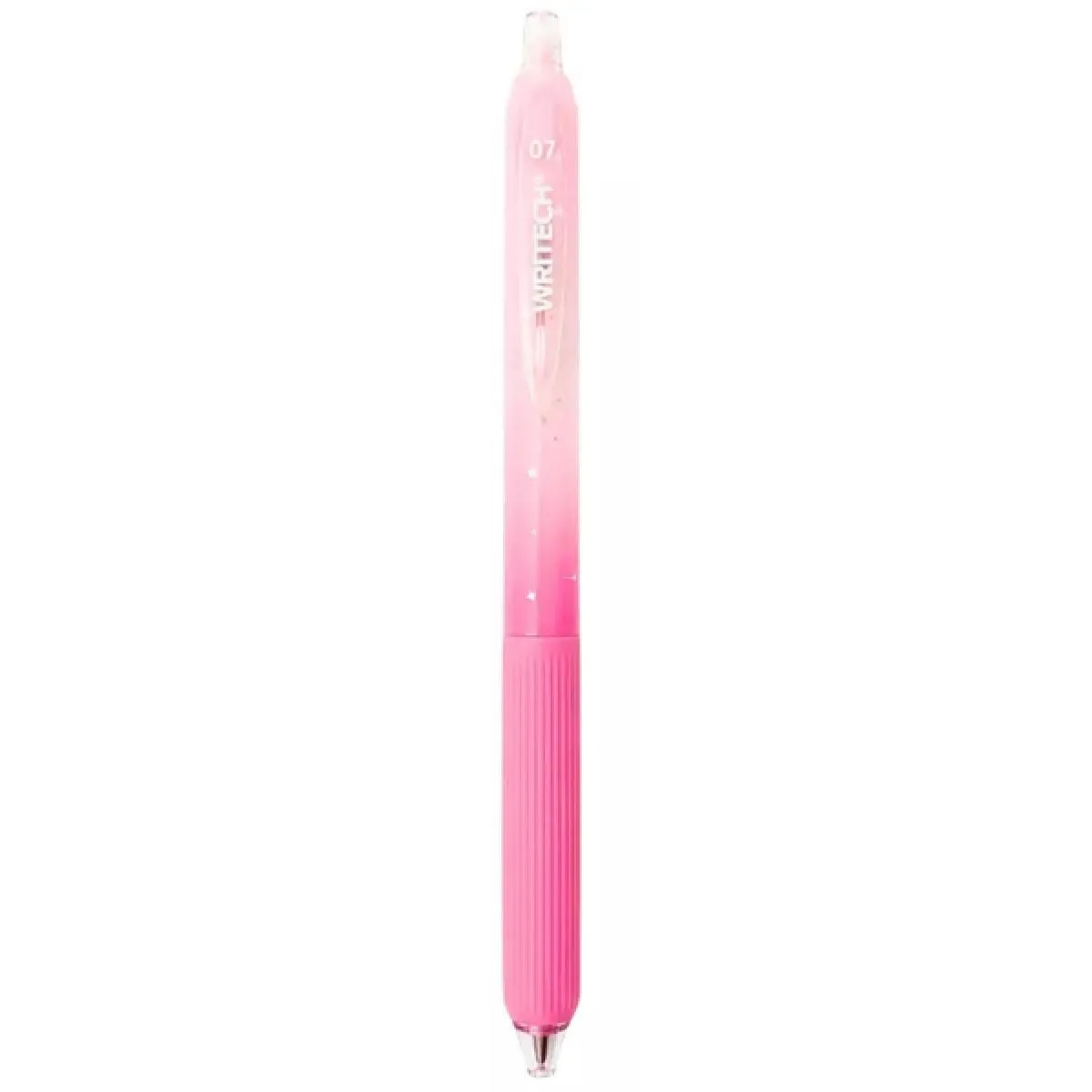 WRITEC gel olovka  0.7 PINK 