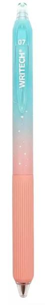 WRITEC gel olovka  0.7 PLAVA 