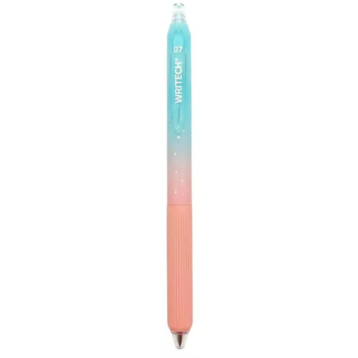 WRITEC gel olovka  0.7 PLAVA 