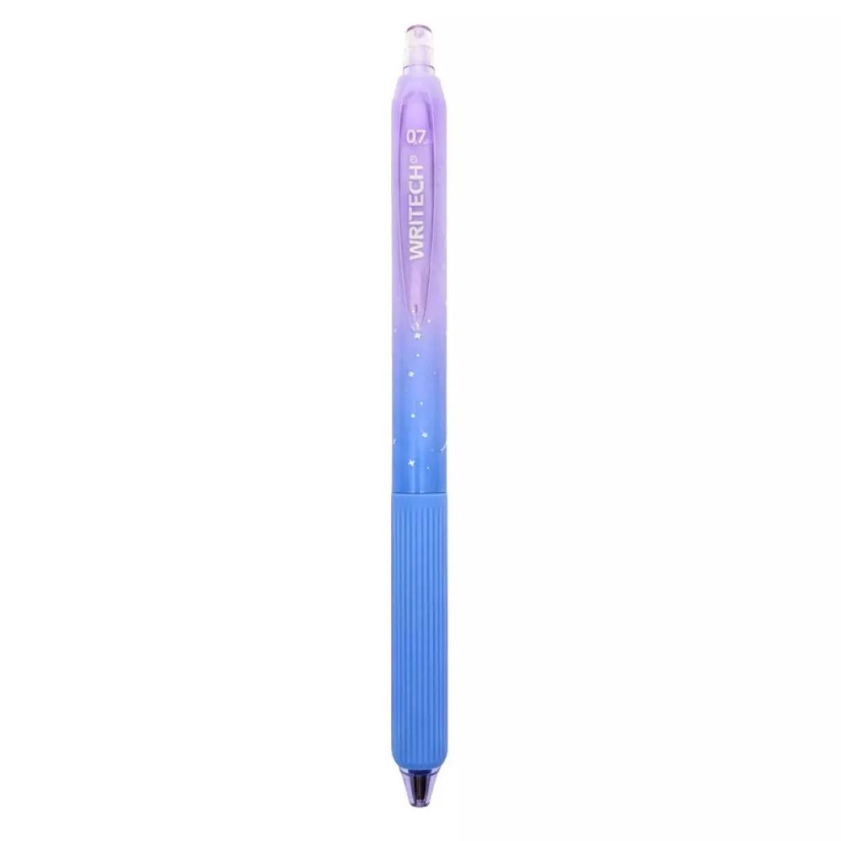 Gel olovka 0.7 WRITEC PURPLE Plava 