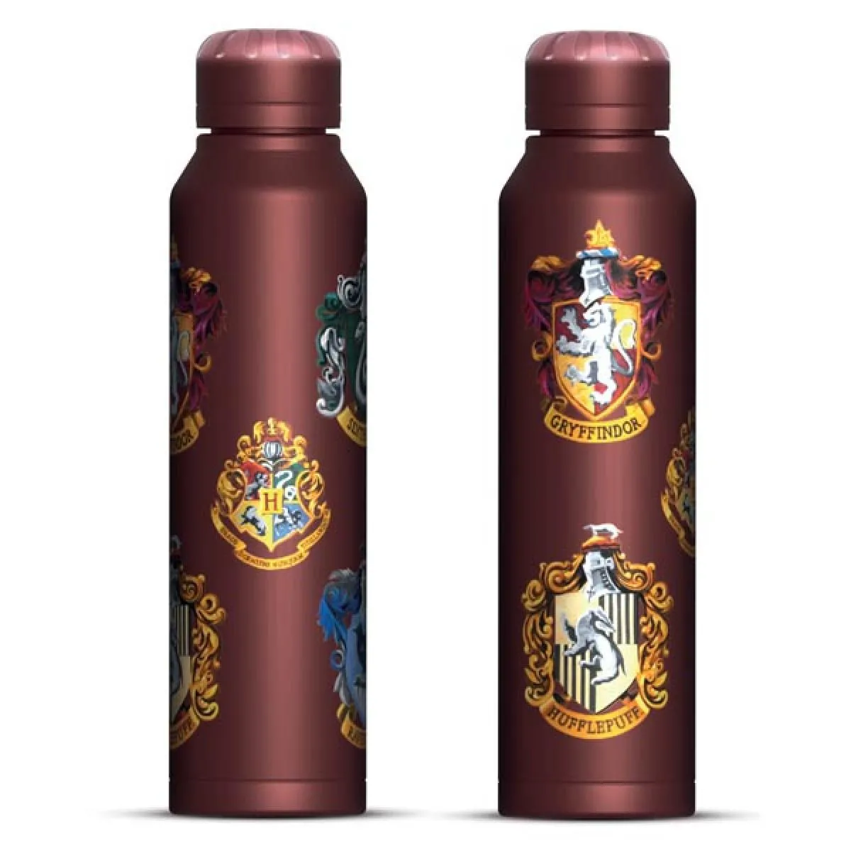 Flašica od nerđajućeg čelika HARRY POTTER CREST 